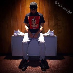 Meet your Posher, Steve